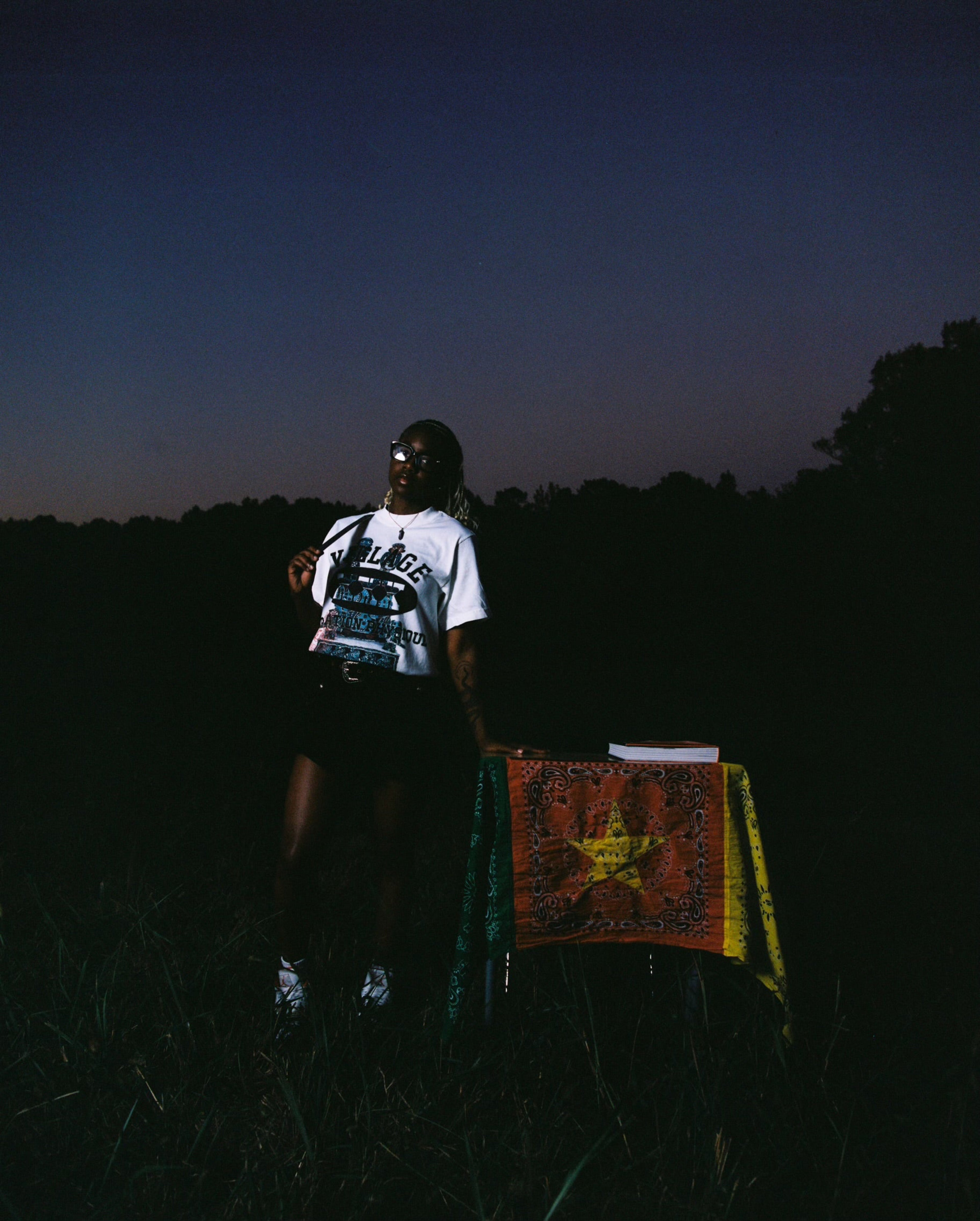 P.E. (Physical Education) Tee