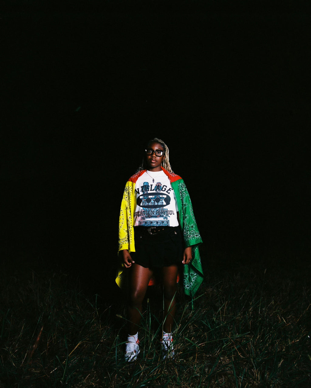 P.E. (Physical Education) Tee