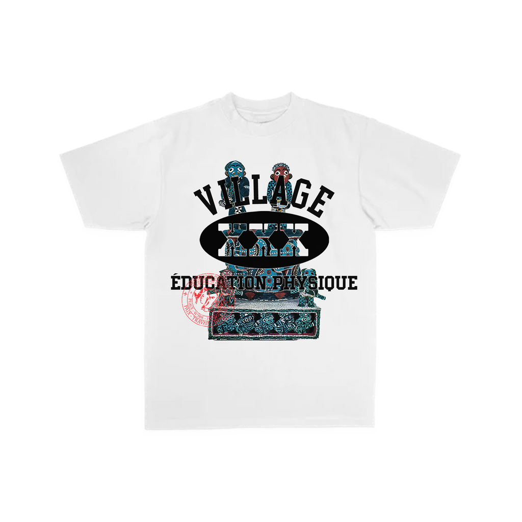 P.E. (Physical Education) Tee