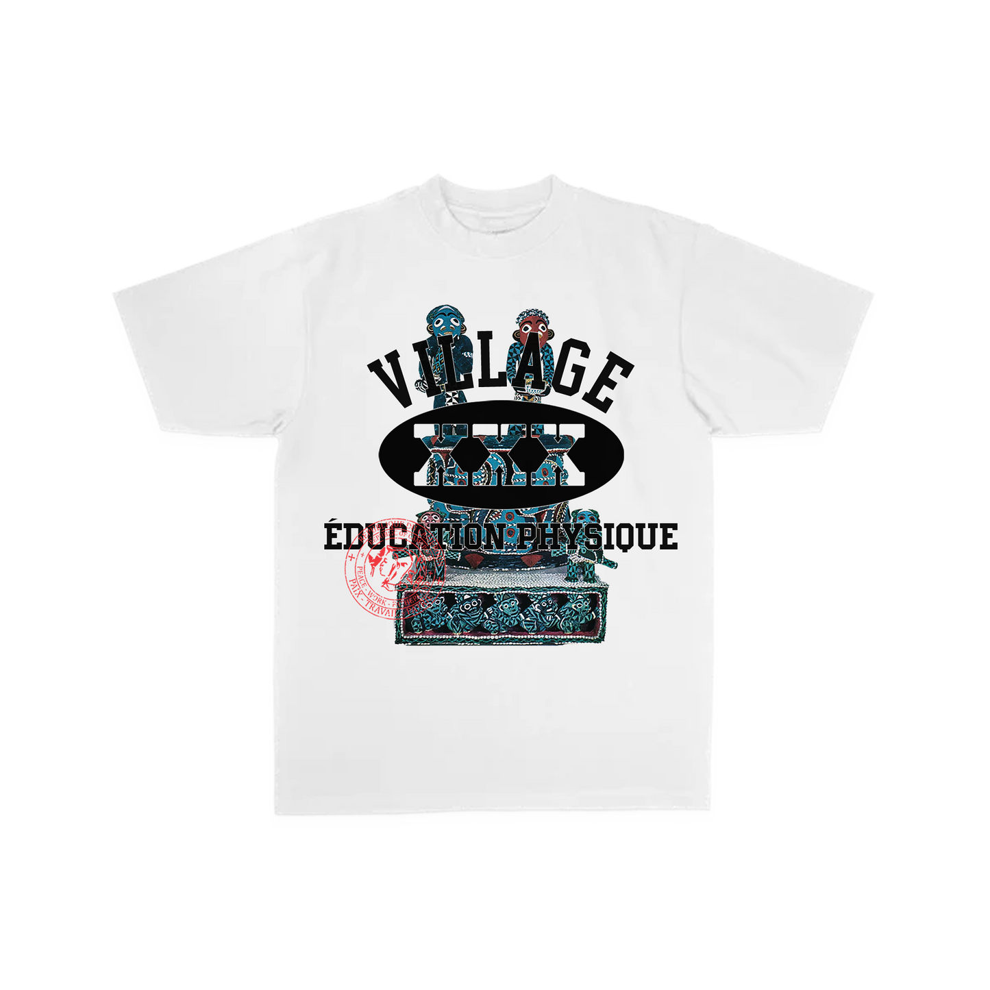 P.E. (Physical Education) Tee