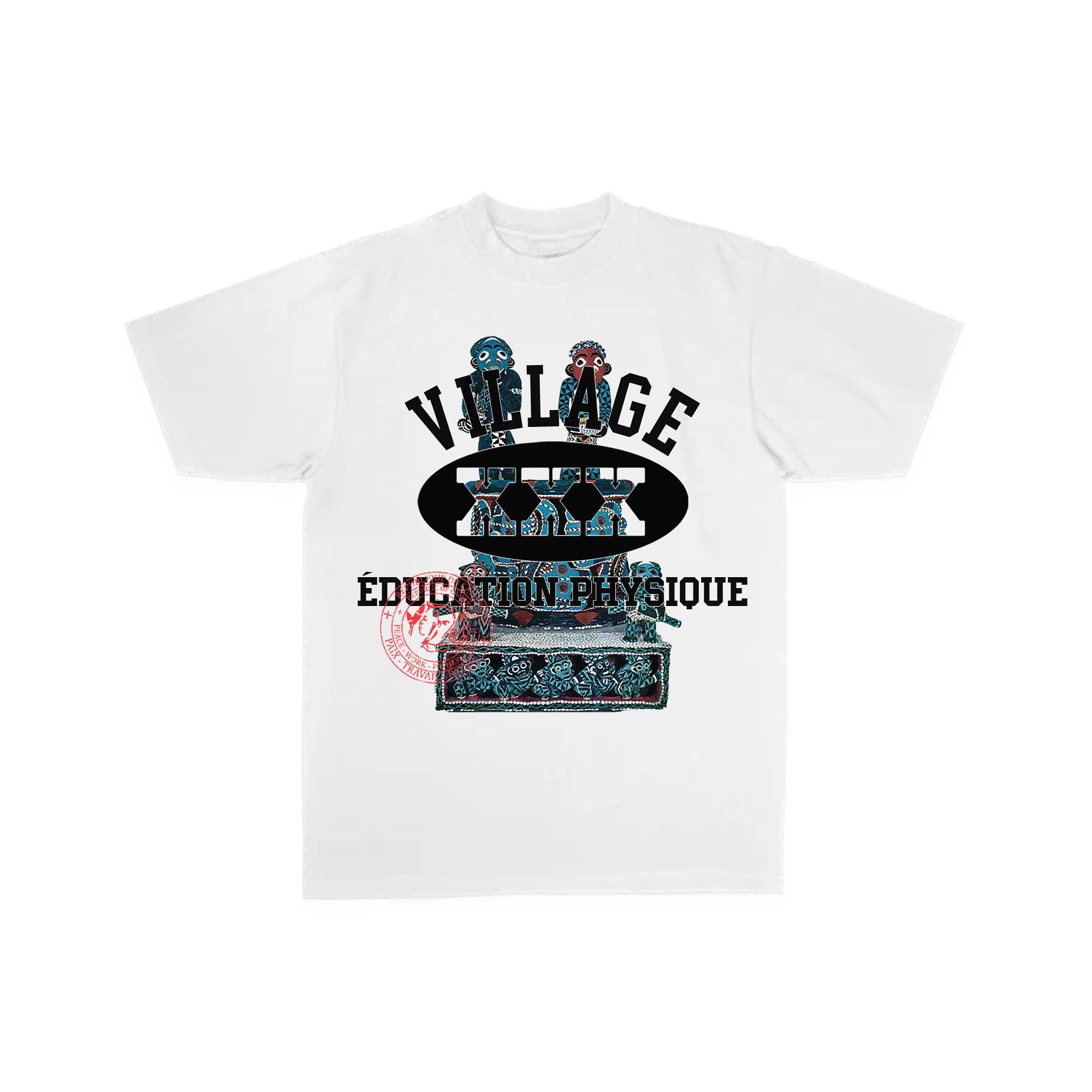 P.E. (Physical Education) Tee